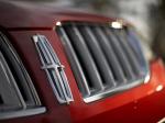 Lincoln MKS 2008 года